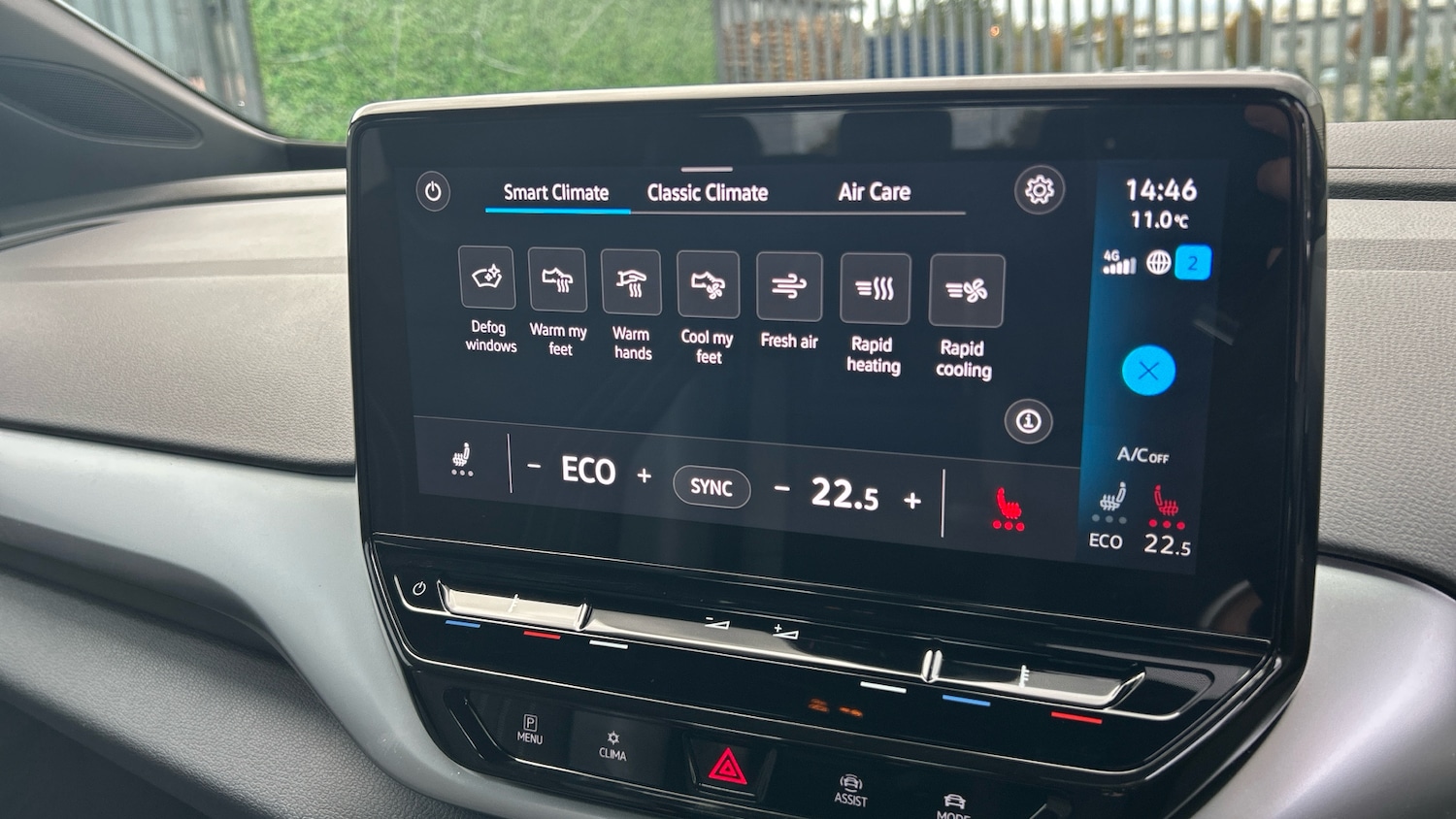 Used Volkswagen ID.4 2022 for sale - 77245409: Photo 21