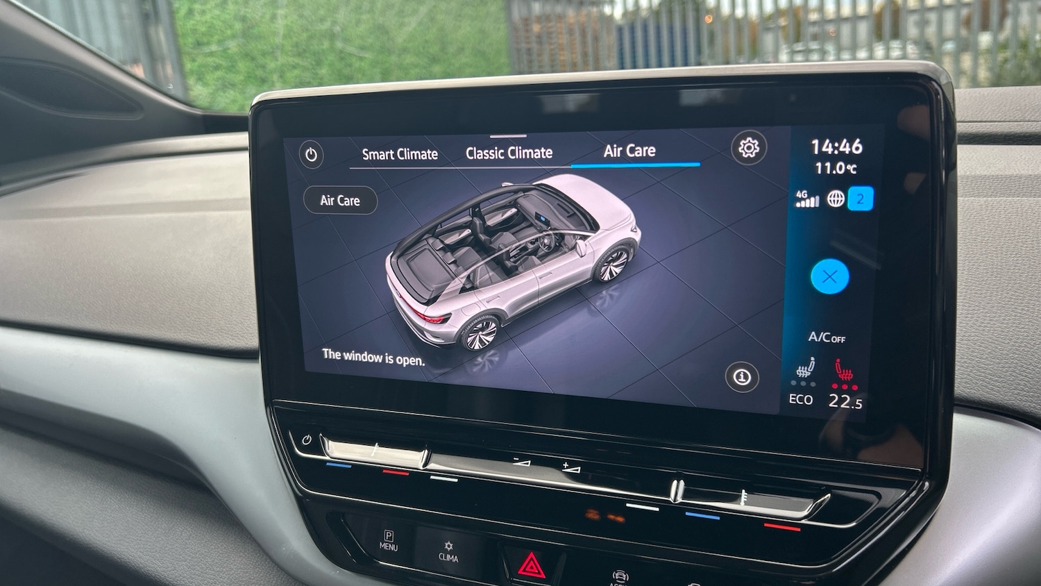 Used Volkswagen ID.4 2022 for sale - 77245409: Photo 22