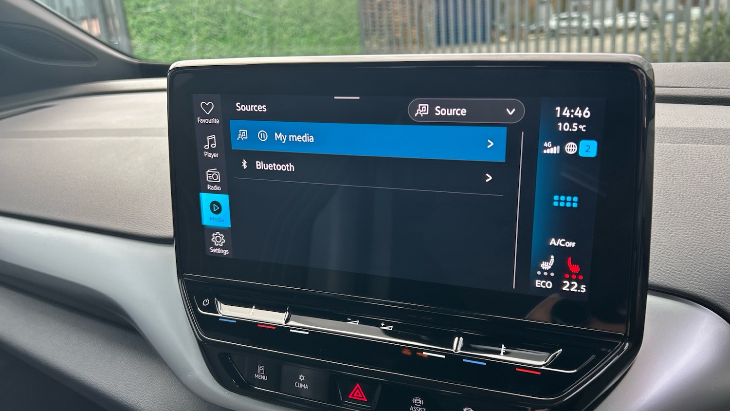 Used Volkswagen ID.4 2022 for sale - 77245409: Photo 25