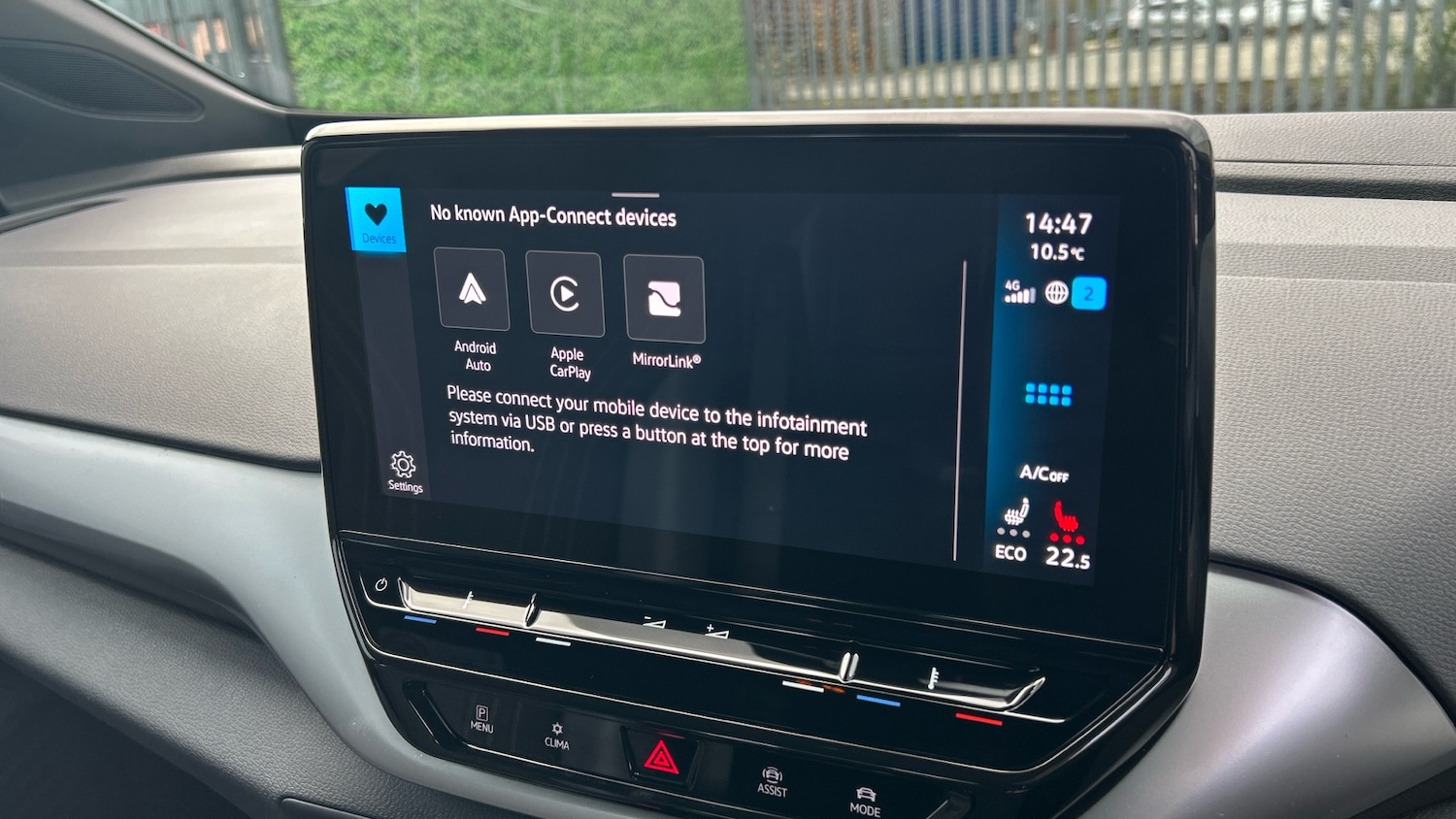 Used Volkswagen ID.4 2022 for sale - 77245409: Photo 26