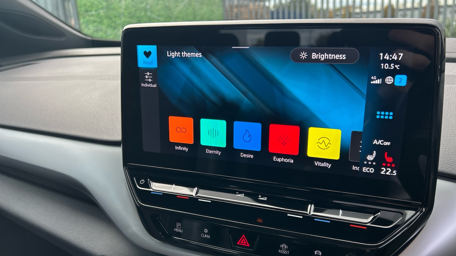 Used Volkswagen ID.4 2022 for sale - 77245409: Photo 30