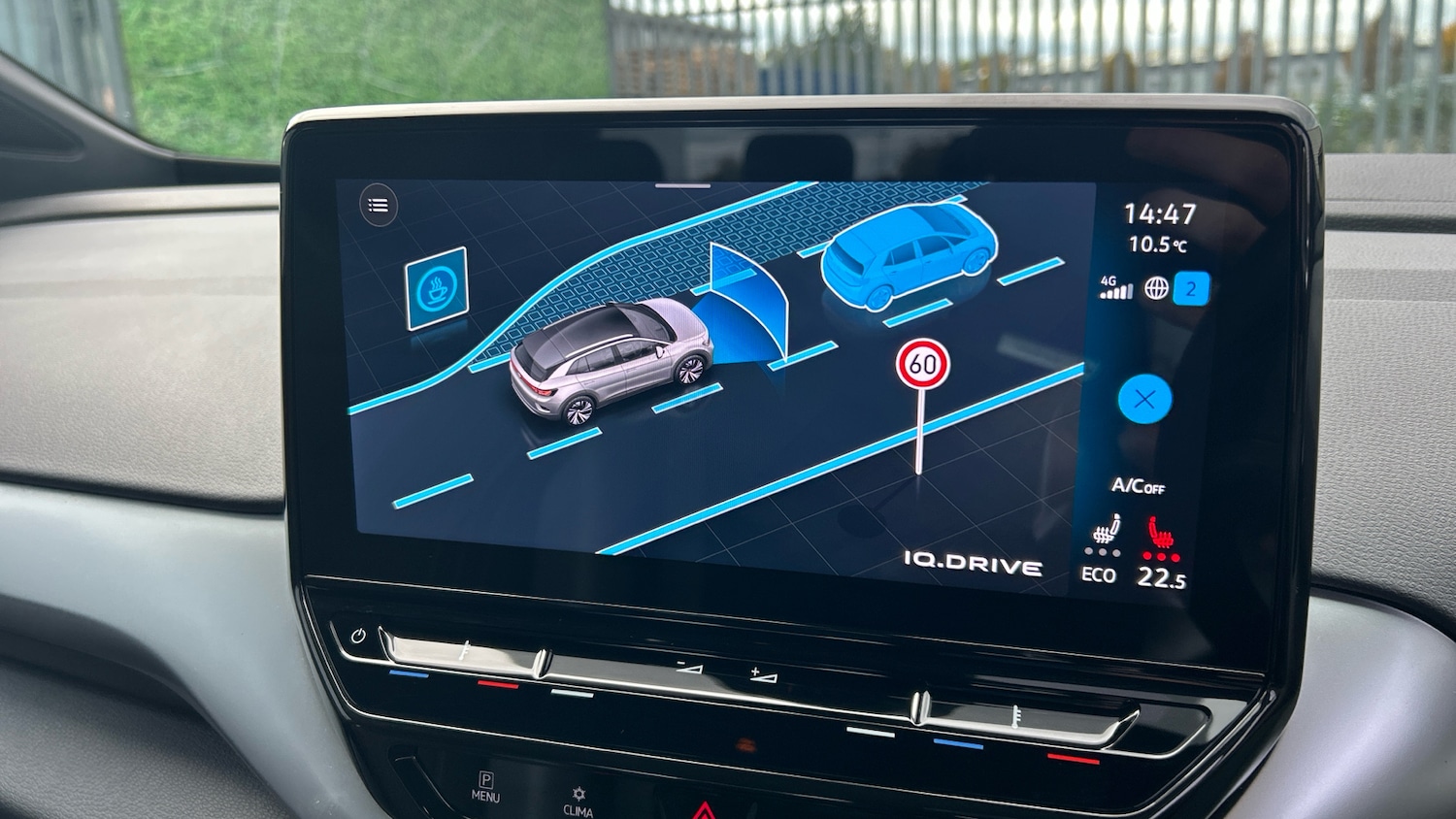 Used Volkswagen ID.4 2022 for sale - 77245409: Photo 31