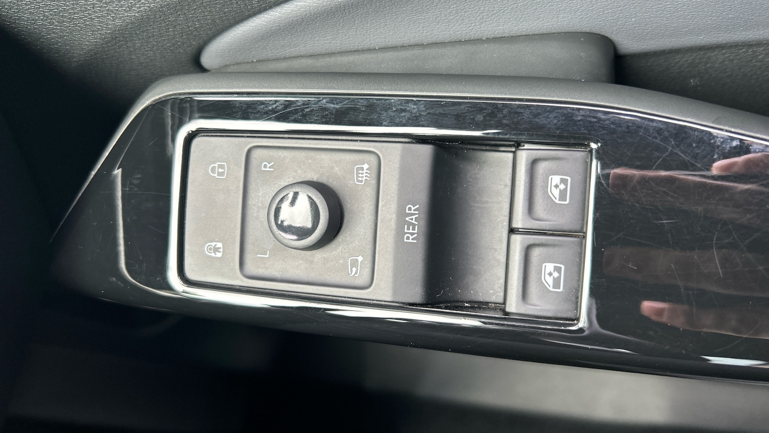 Used Volkswagen ID.4 2022 for sale - 77245409: Photo 34