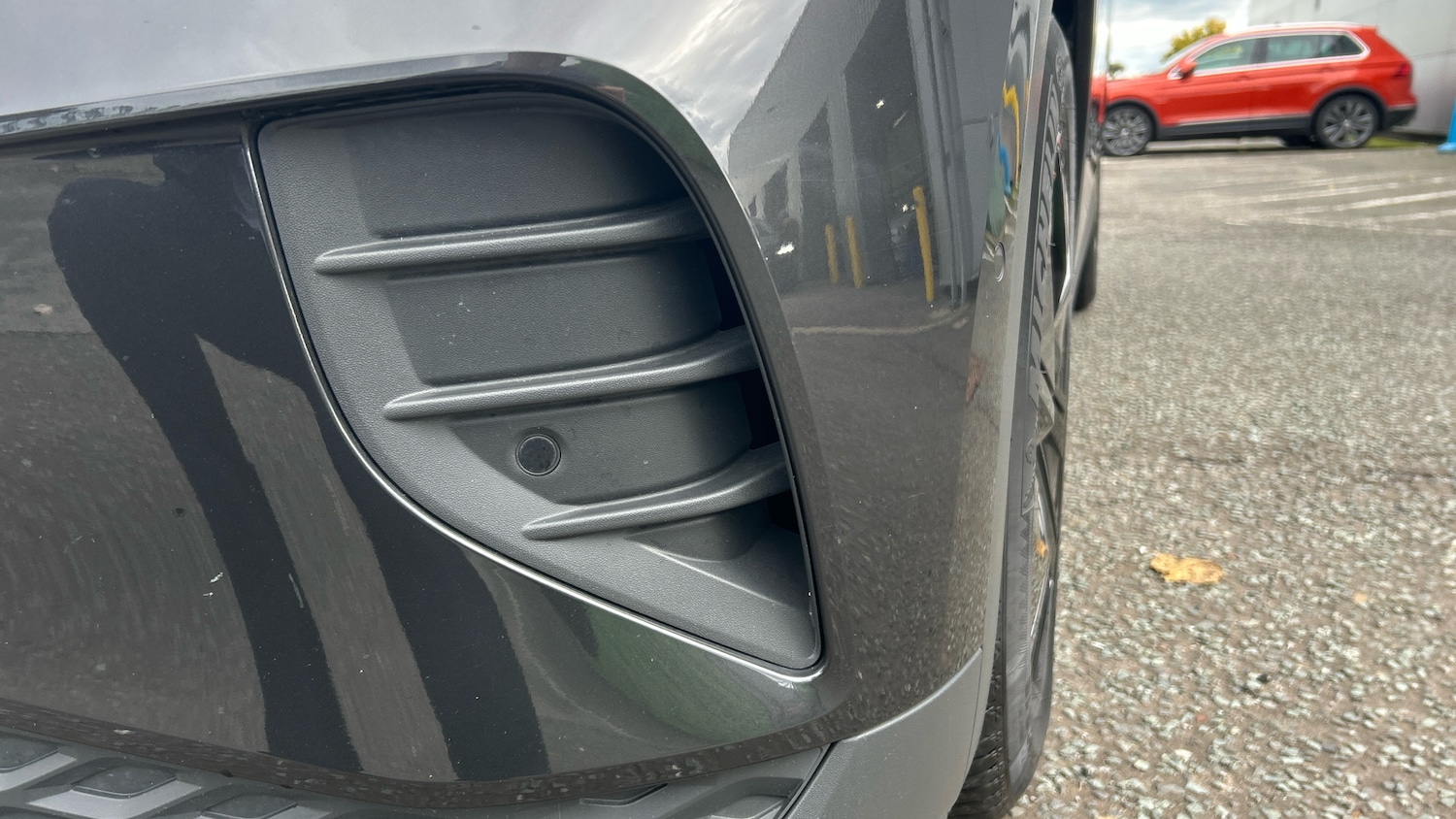 Used Volkswagen ID.4 2022 for sale - 77245409: Photo 37