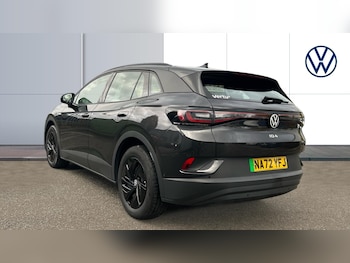 Used Volkswagen ID.4 2022 for sale - 77245409: Photo