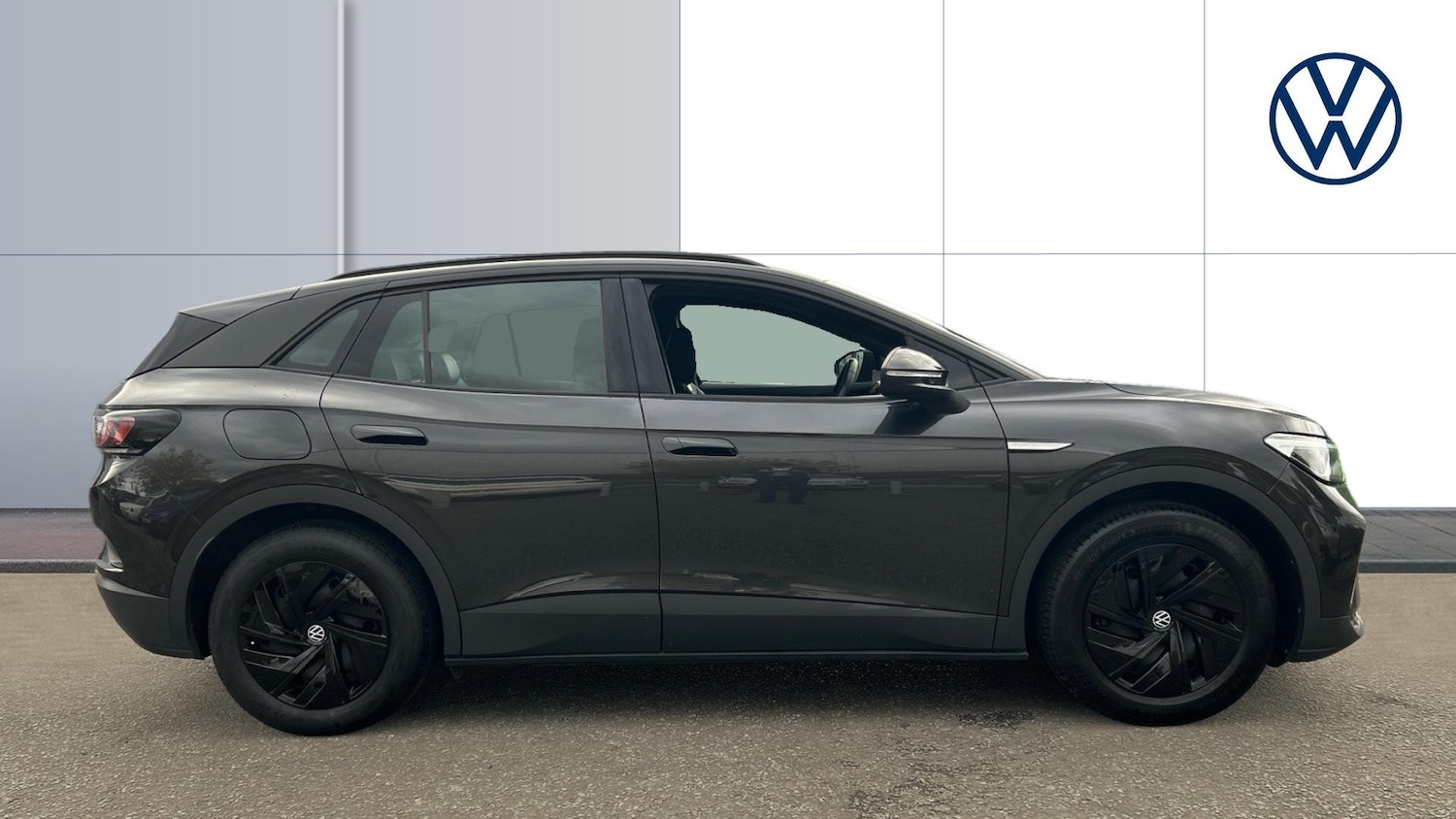 Used Volkswagen ID.4 2022 for sale - 77245409: Photo 4