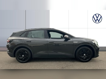 Used Volkswagen ID.4 2022 for sale - 77245409: Photo