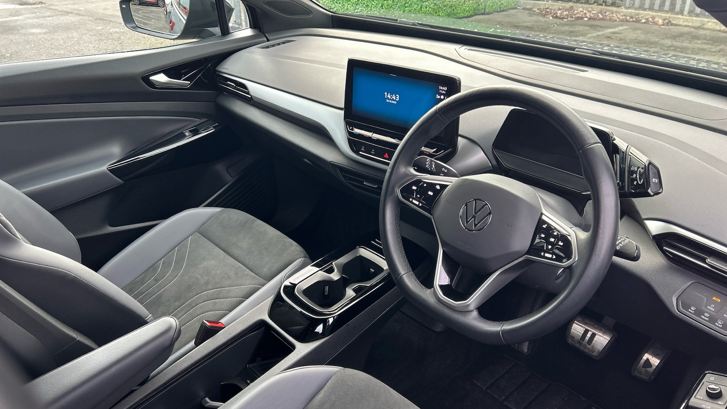 Used Volkswagen ID.4 2022 for sale - 77245409: Photo 6