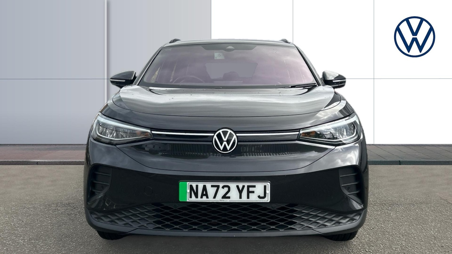 Used Volkswagen ID.4 2022 for sale - 77245409: Photo 7