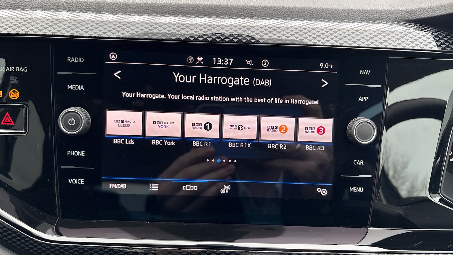 Used Volkswagen Polo 2024 for sale - 77323808: Photo 12