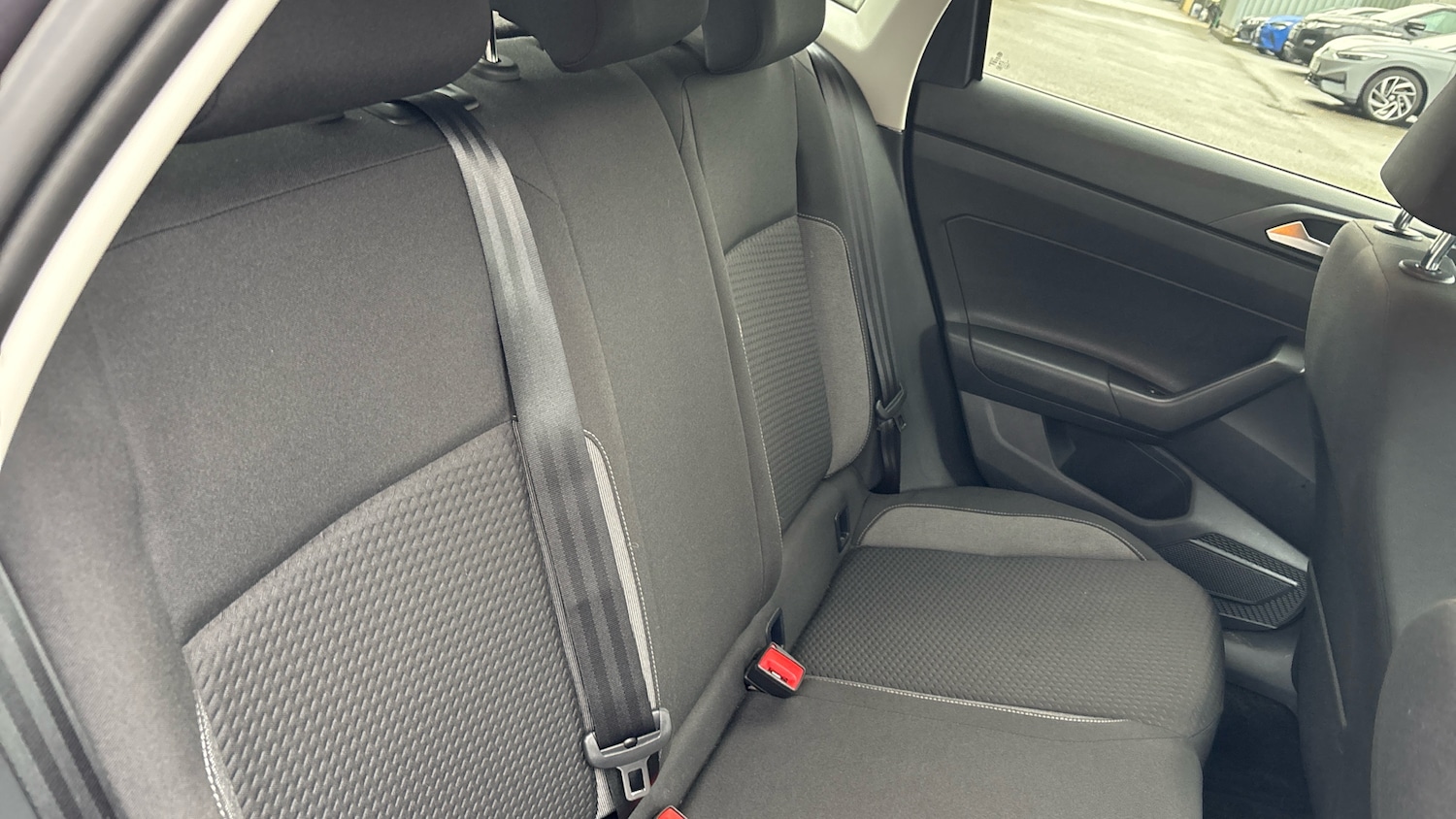 Used Volkswagen Polo 2024 for sale - 77323808: Photo 16