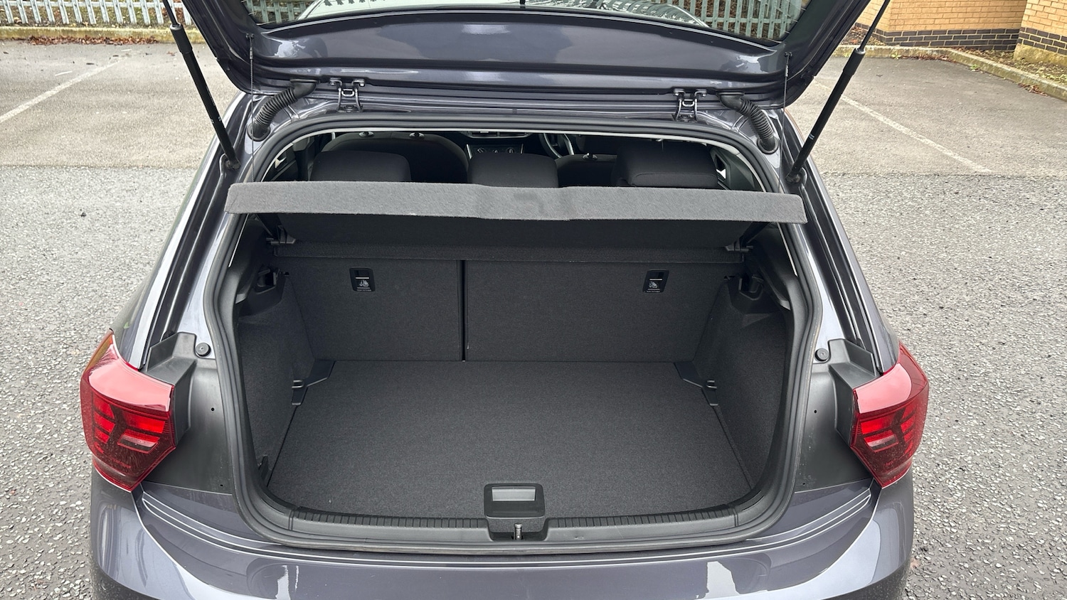 Used Volkswagen Polo 2024 for sale - 77323808: Photo 20