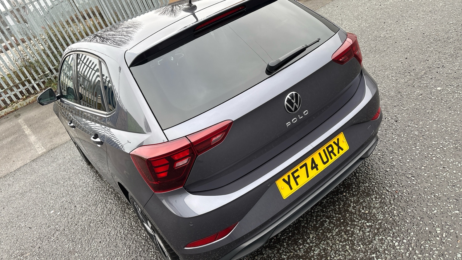 Used Volkswagen Polo 2024 for sale - 77323808: Photo 21