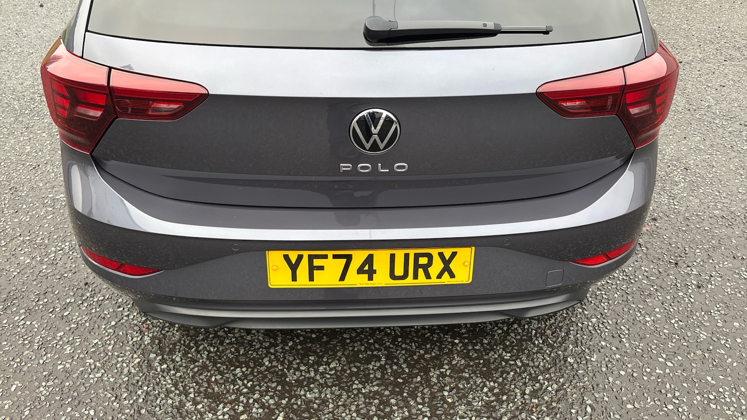 Used Volkswagen Polo 2024 for sale - 77323808: Photo 22