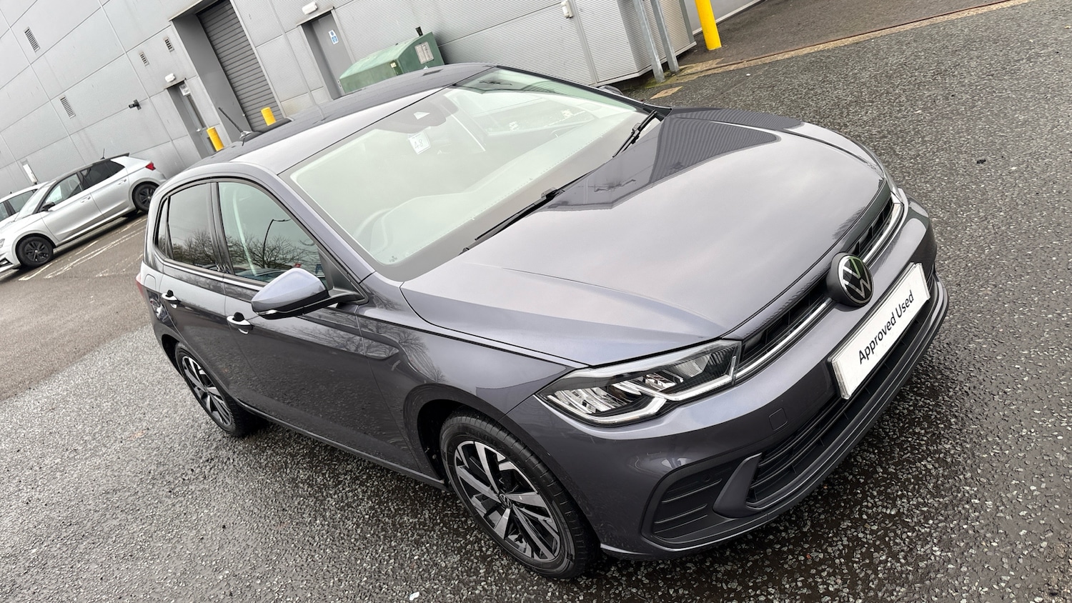 Used Volkswagen Polo 2024 for sale - 77323808: Photo 24