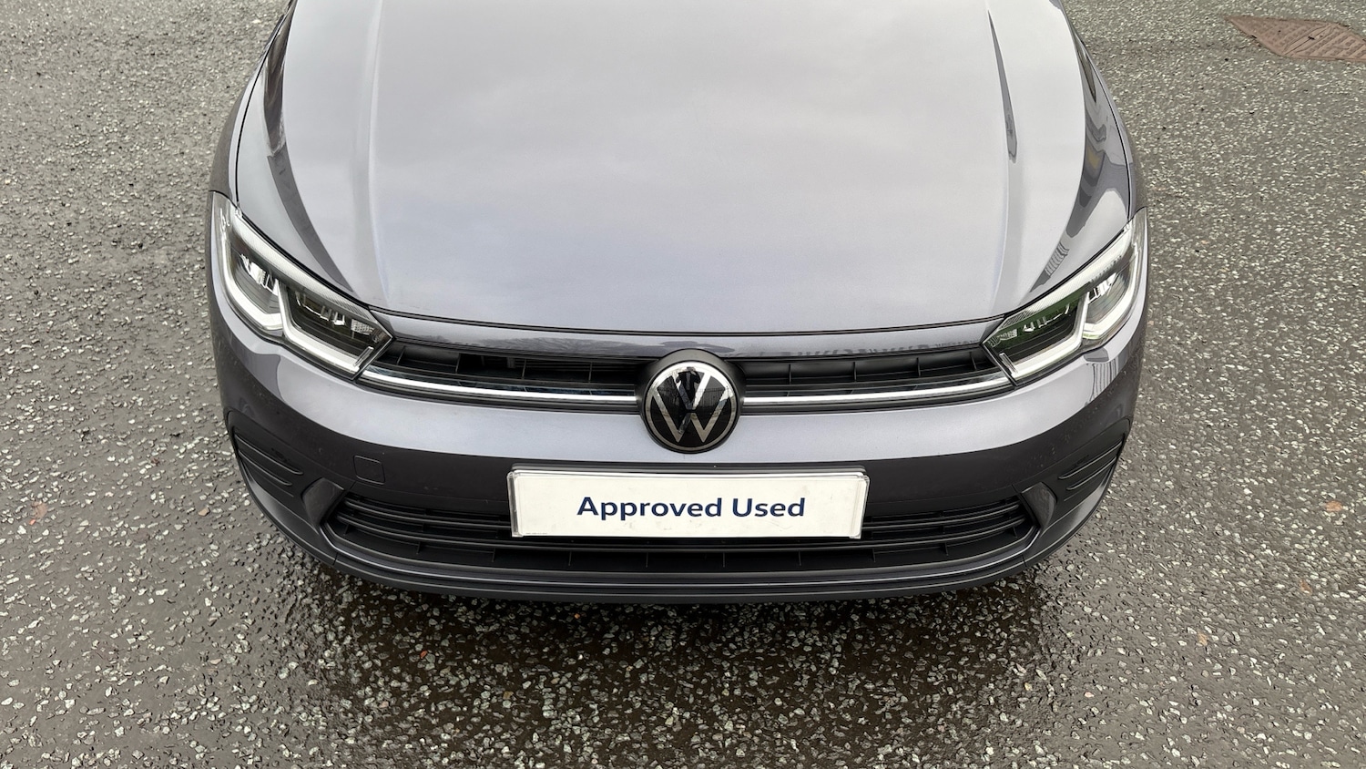 Used Volkswagen Polo 2024 for sale - 77323808: Photo 25