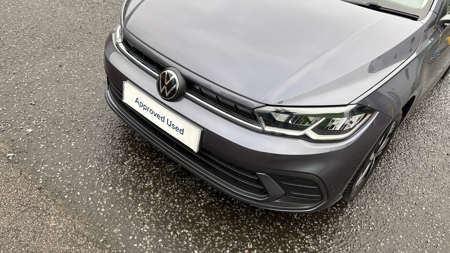 Used Volkswagen Polo 2024 for sale - 77323808: Photo 27