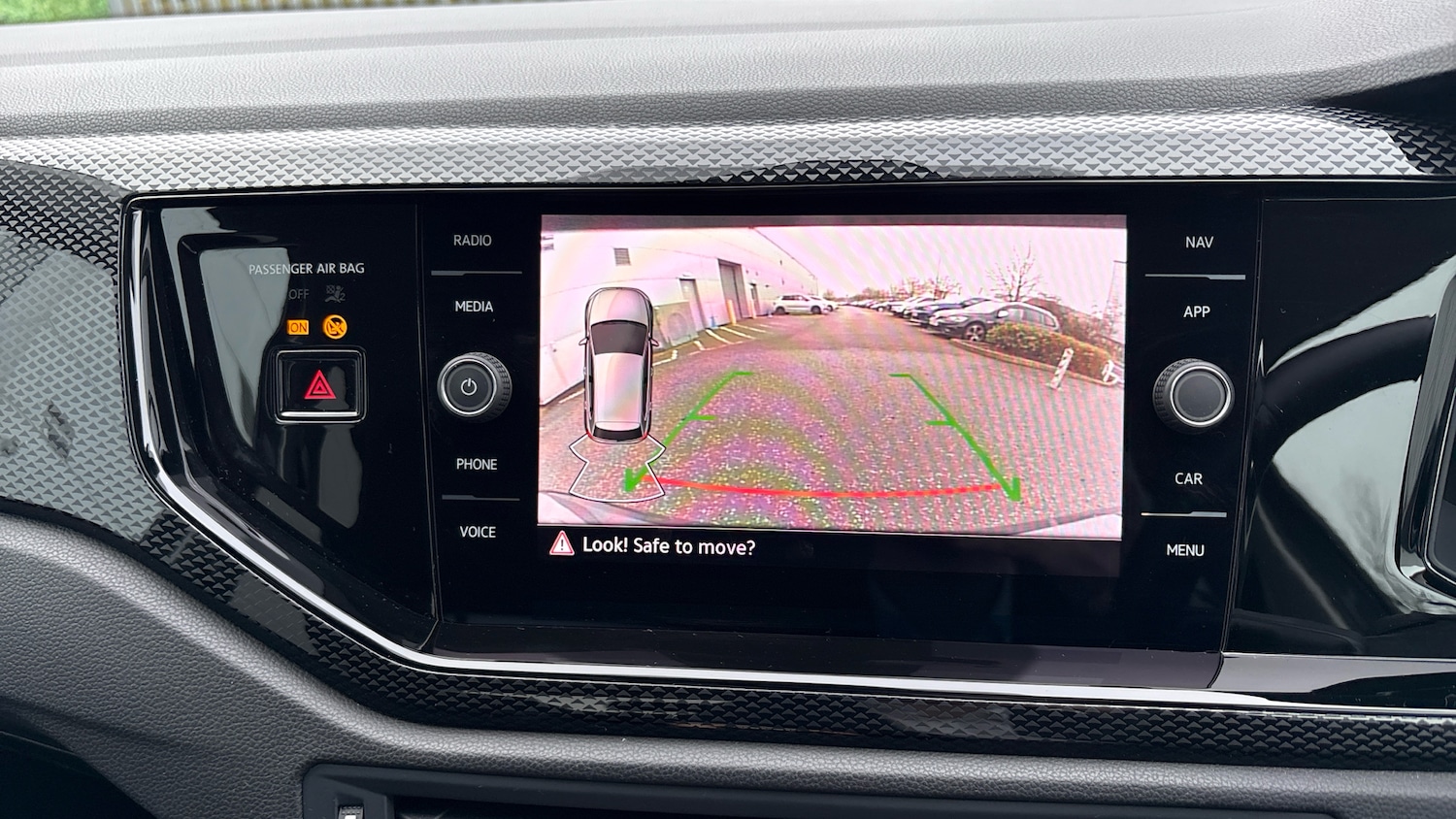 Used Volkswagen Polo 2024 for sale - 77323808: Photo 35