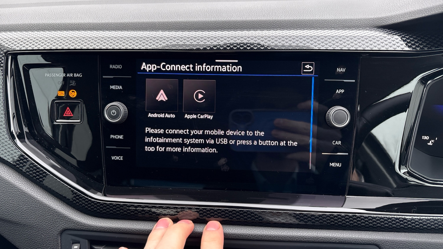 Used Volkswagen Polo 2024 for sale - 77323808: Photo 36