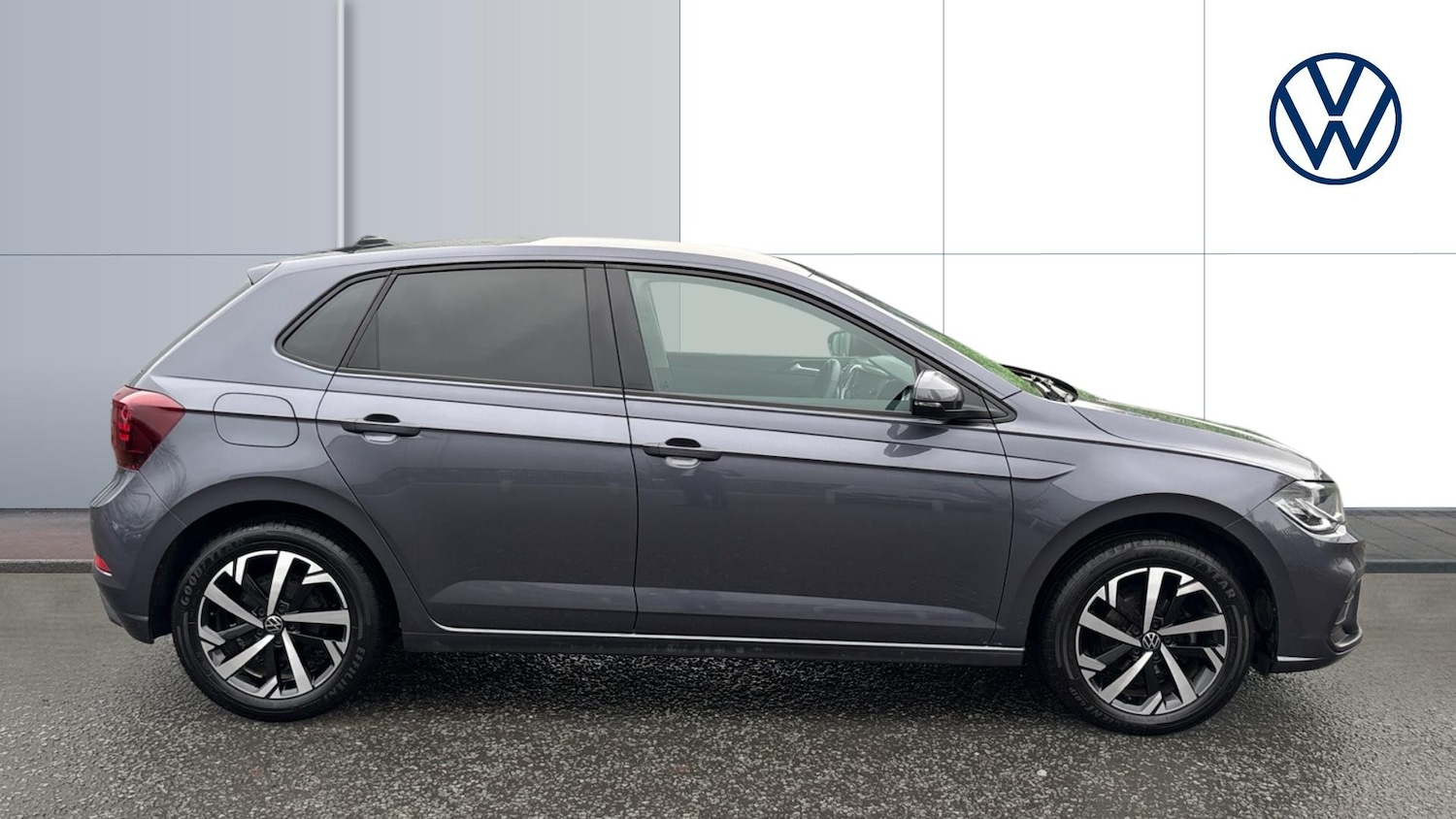 Used Volkswagen Polo 2024 for sale - 77323808: Photo 4