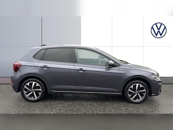 Used Volkswagen Polo 2024 for sale - 77323808: Photo