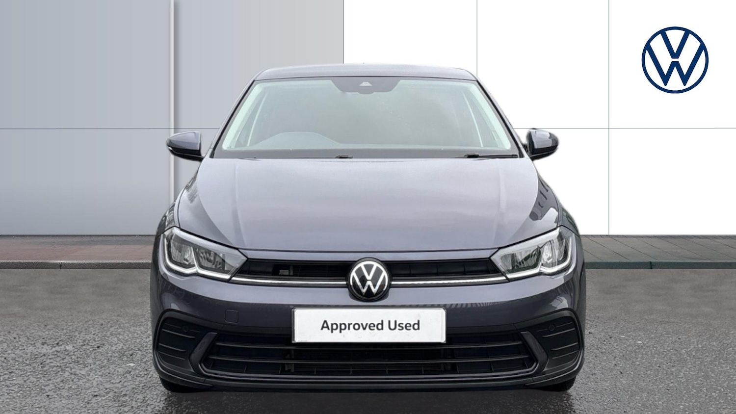 Used Volkswagen Polo 2024 for sale - 77323808: Photo 7
