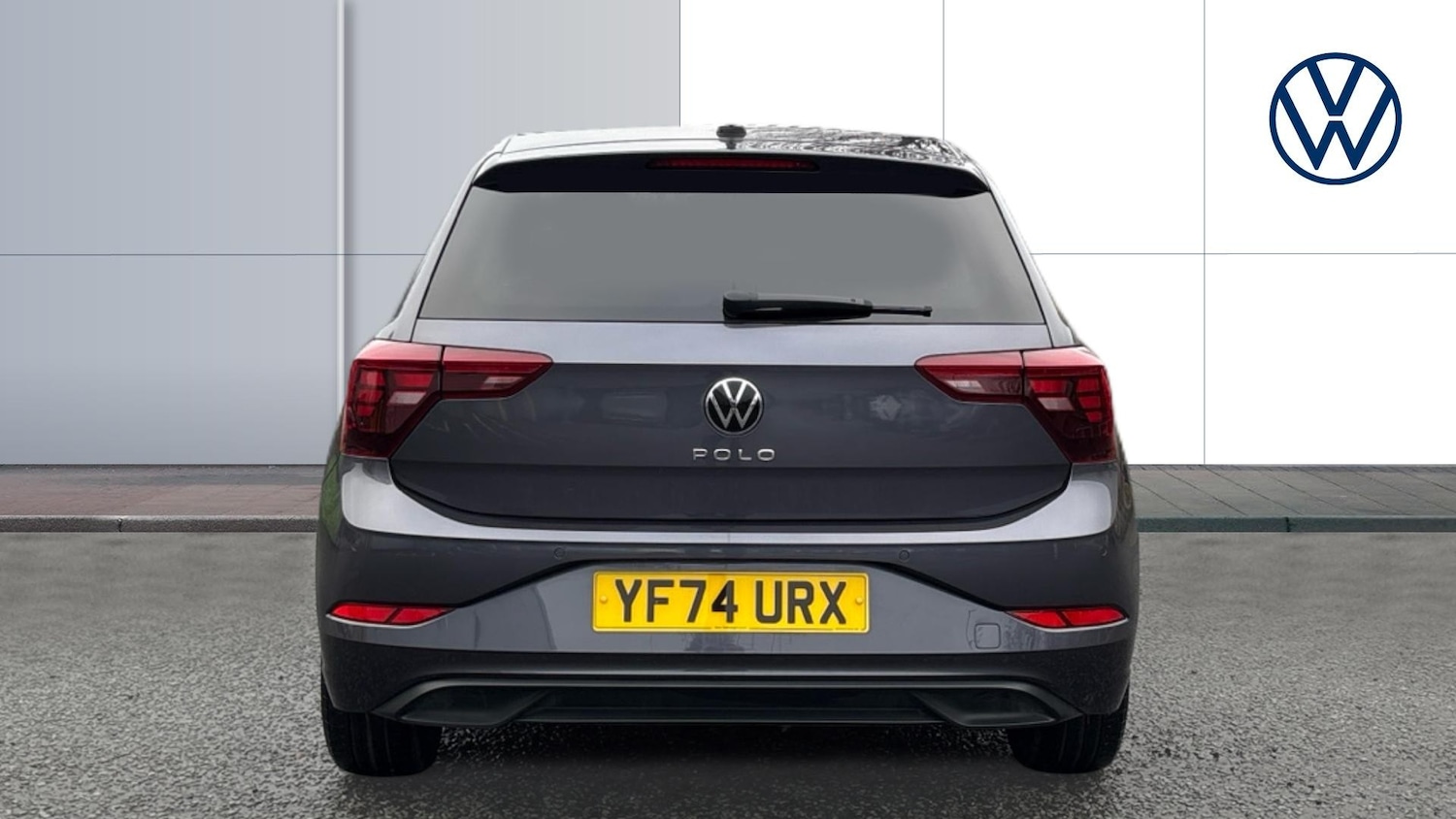 Used Volkswagen Polo 2024 for sale - 77323808: Photo 8