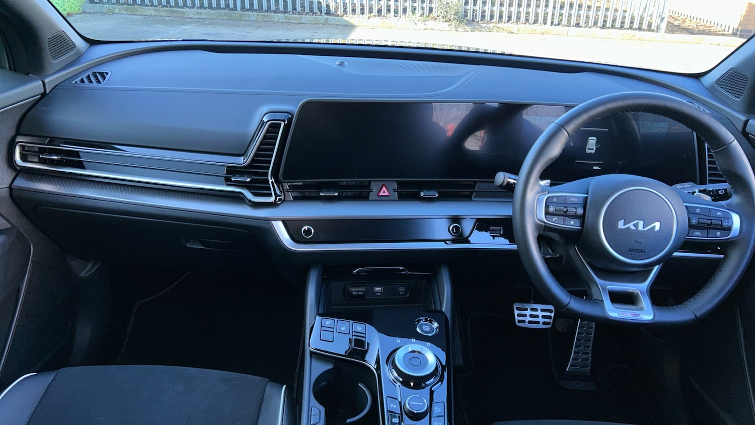 Used Kia Sportage 2025 for sale - 77742481: Photo 10