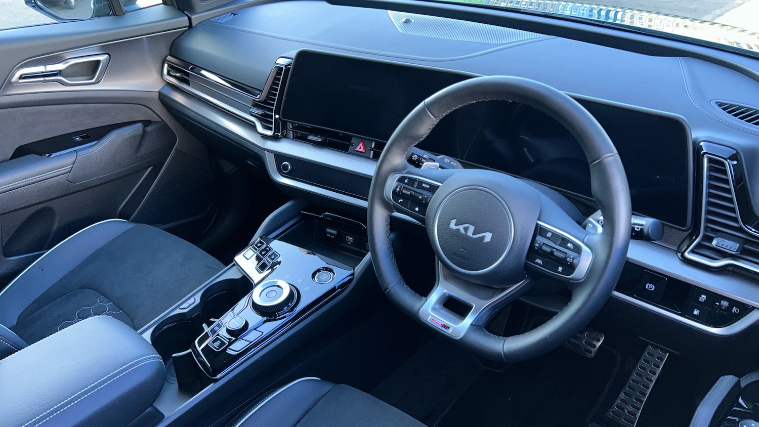 Used Kia Sportage 2025 for sale - 77742481: Photo 11