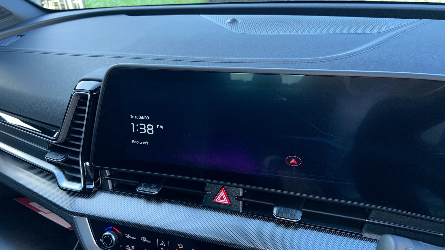 Used Kia Sportage 2025 for sale - 77742481: Photo 12