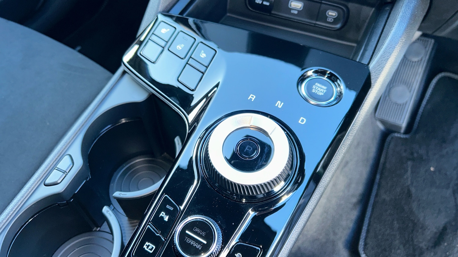 Used Kia Sportage 2025 for sale - 77742481: Photo 13