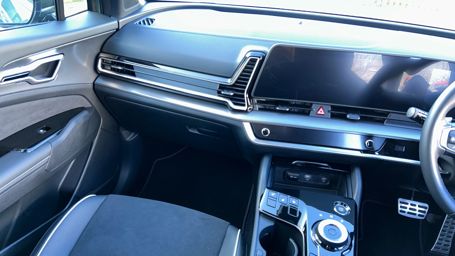 Used Kia Sportage 2025 for sale - 77742481: Photo 14