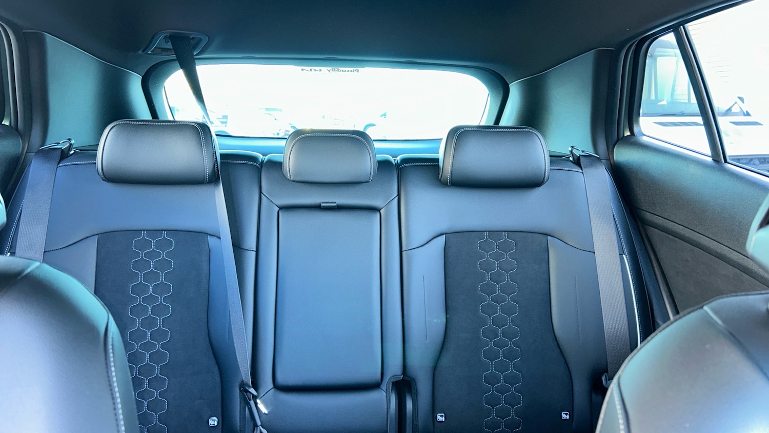 Used Kia Sportage 2025 for sale - 77742481: Photo 15