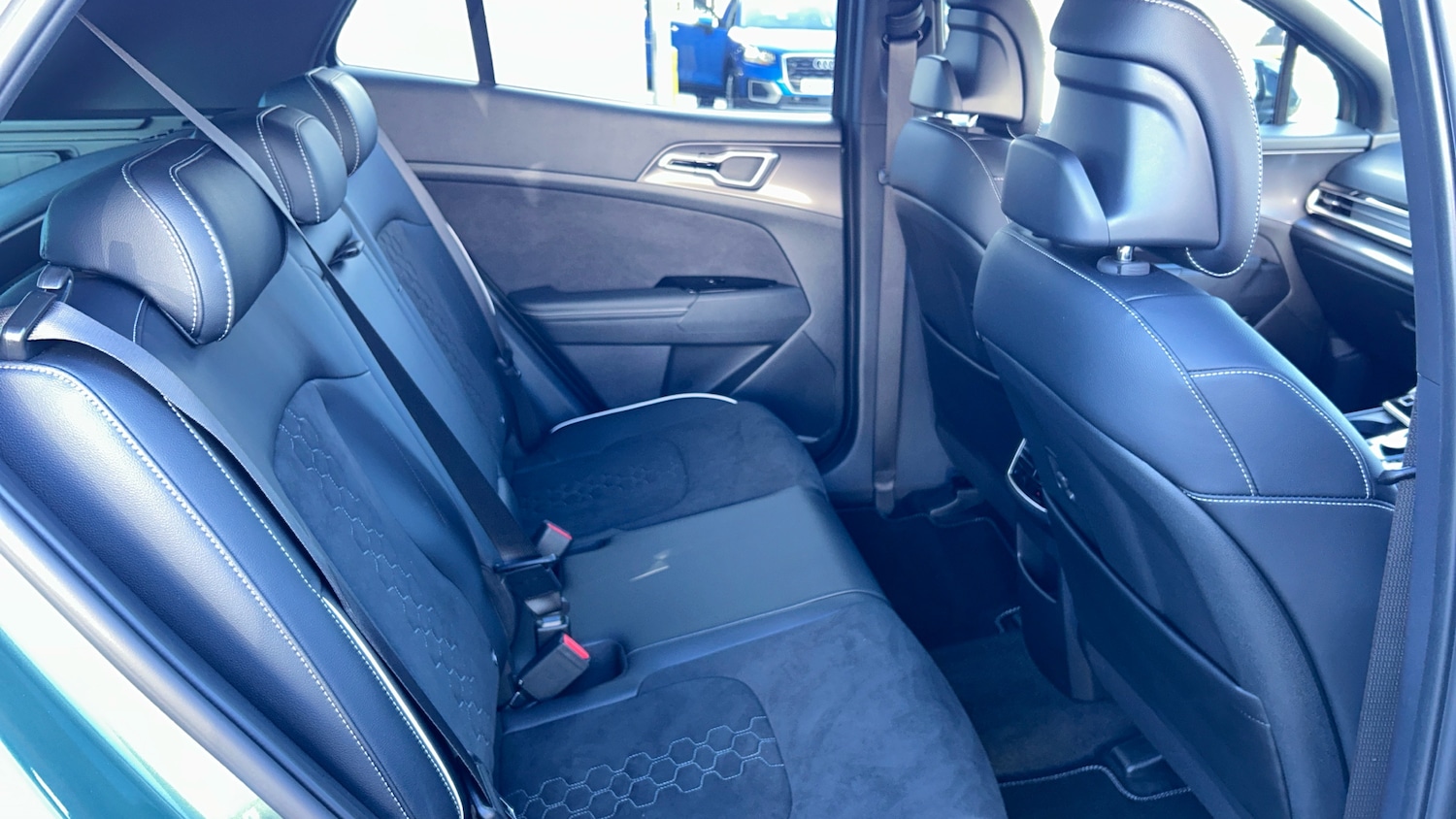 Used Kia Sportage 2025 for sale - 77742481: Photo 16