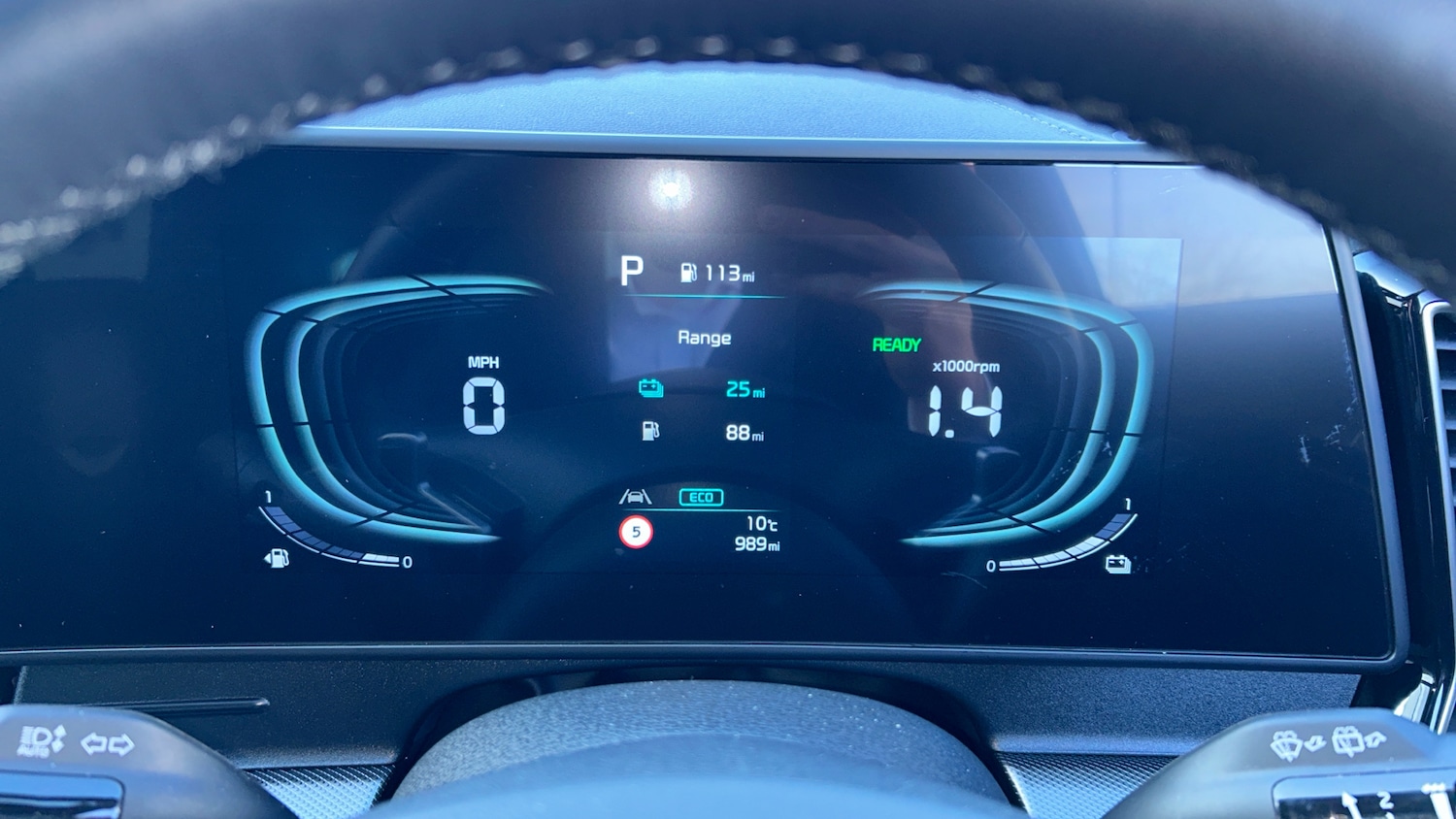 Used Kia Sportage 2025 for sale - 77742481: Photo 18