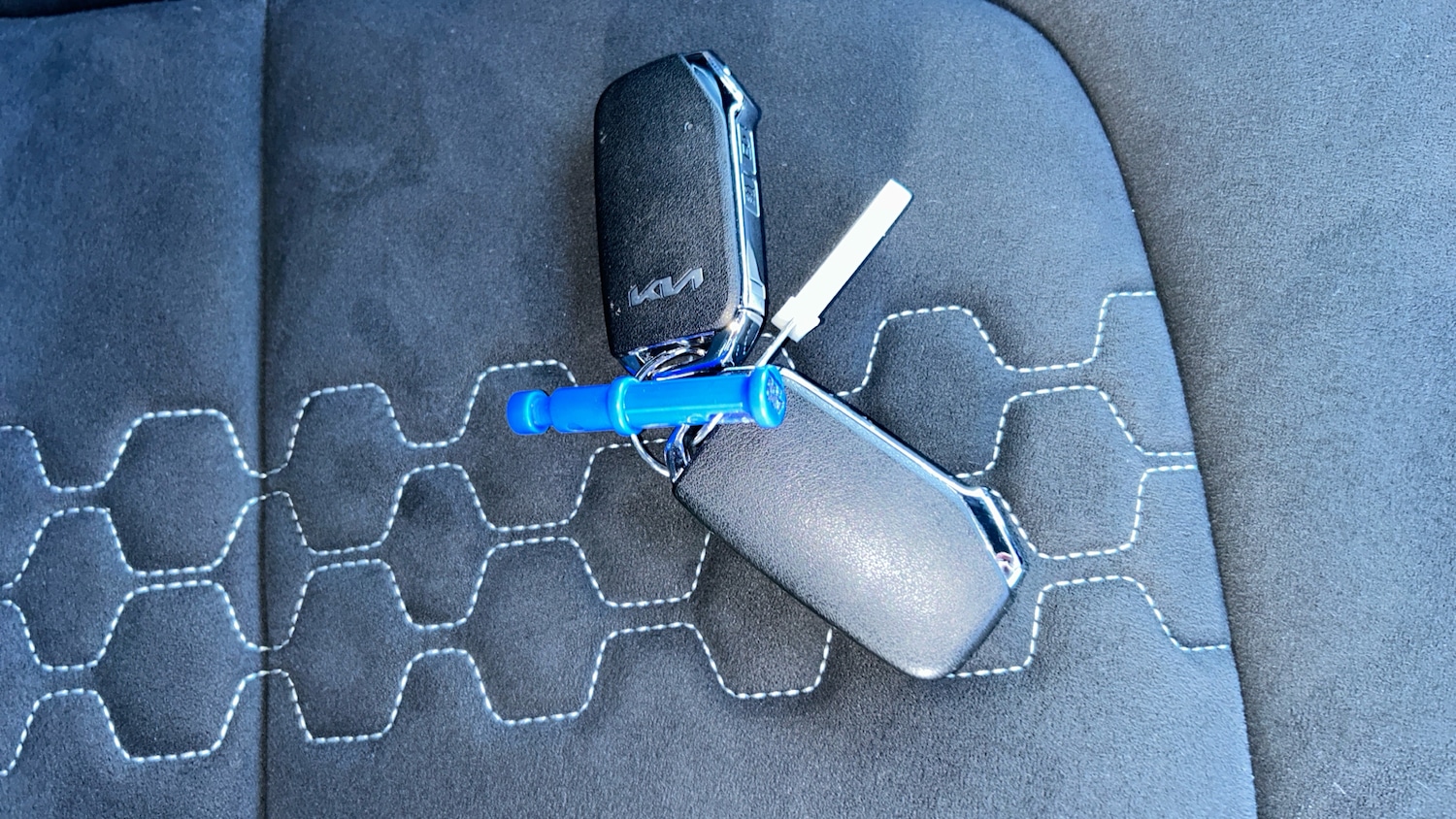 Used Kia Sportage 2025 for sale - 77742481: Photo 20