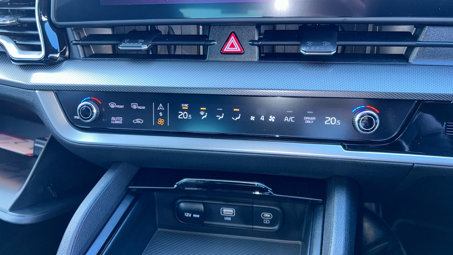 Used Kia Sportage 2025 for sale - 77742481: Photo 21