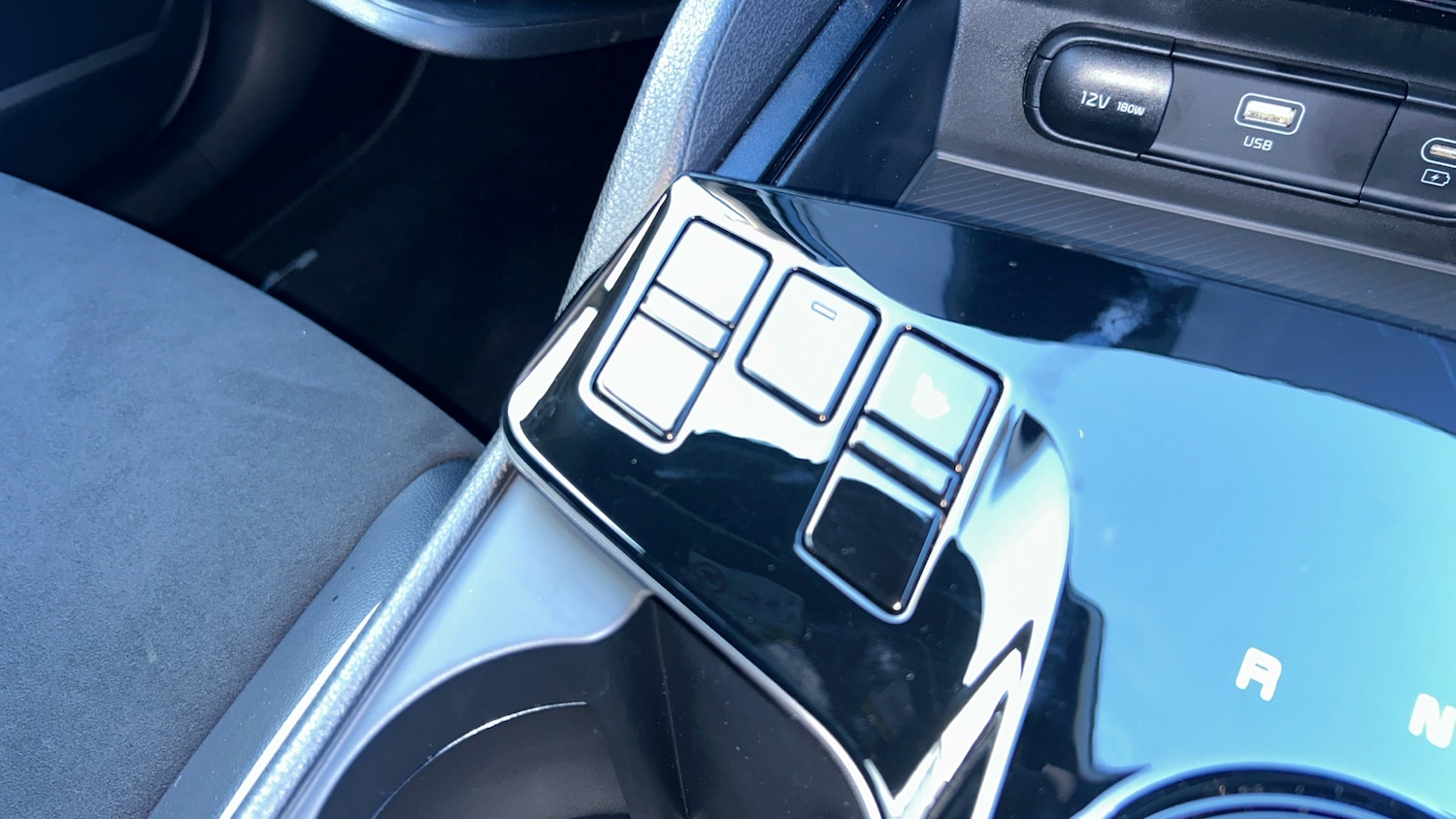 Used Kia Sportage 2025 for sale - 77742481: Photo 22