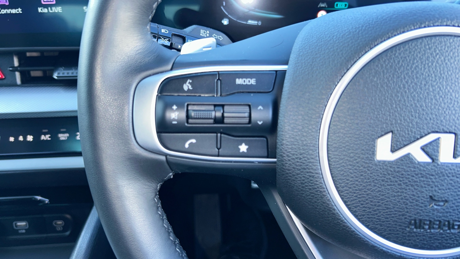 Used Kia Sportage 2025 for sale - 77742481: Photo 27