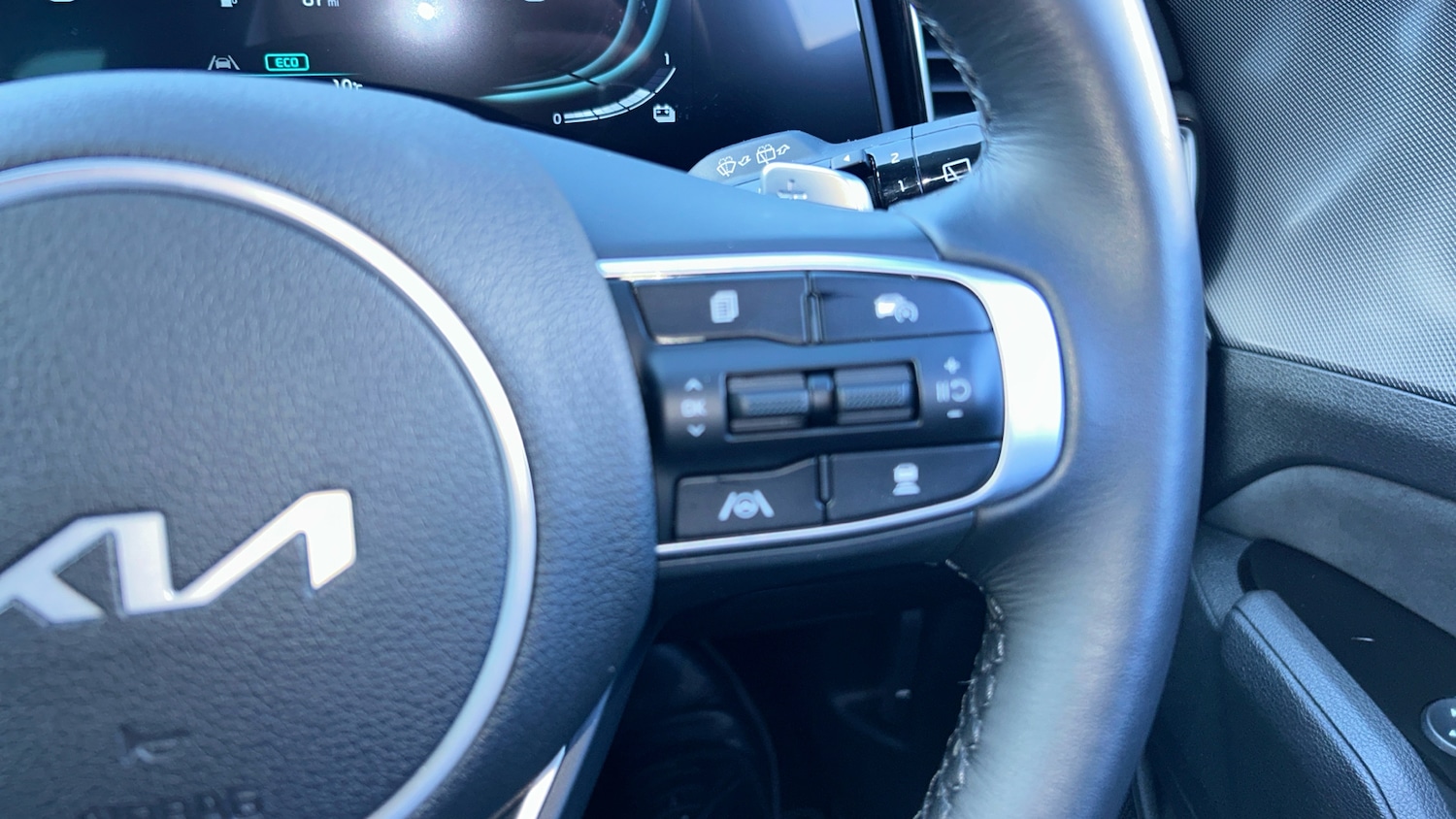 Used Kia Sportage 2025 for sale - 77742481: Photo 28