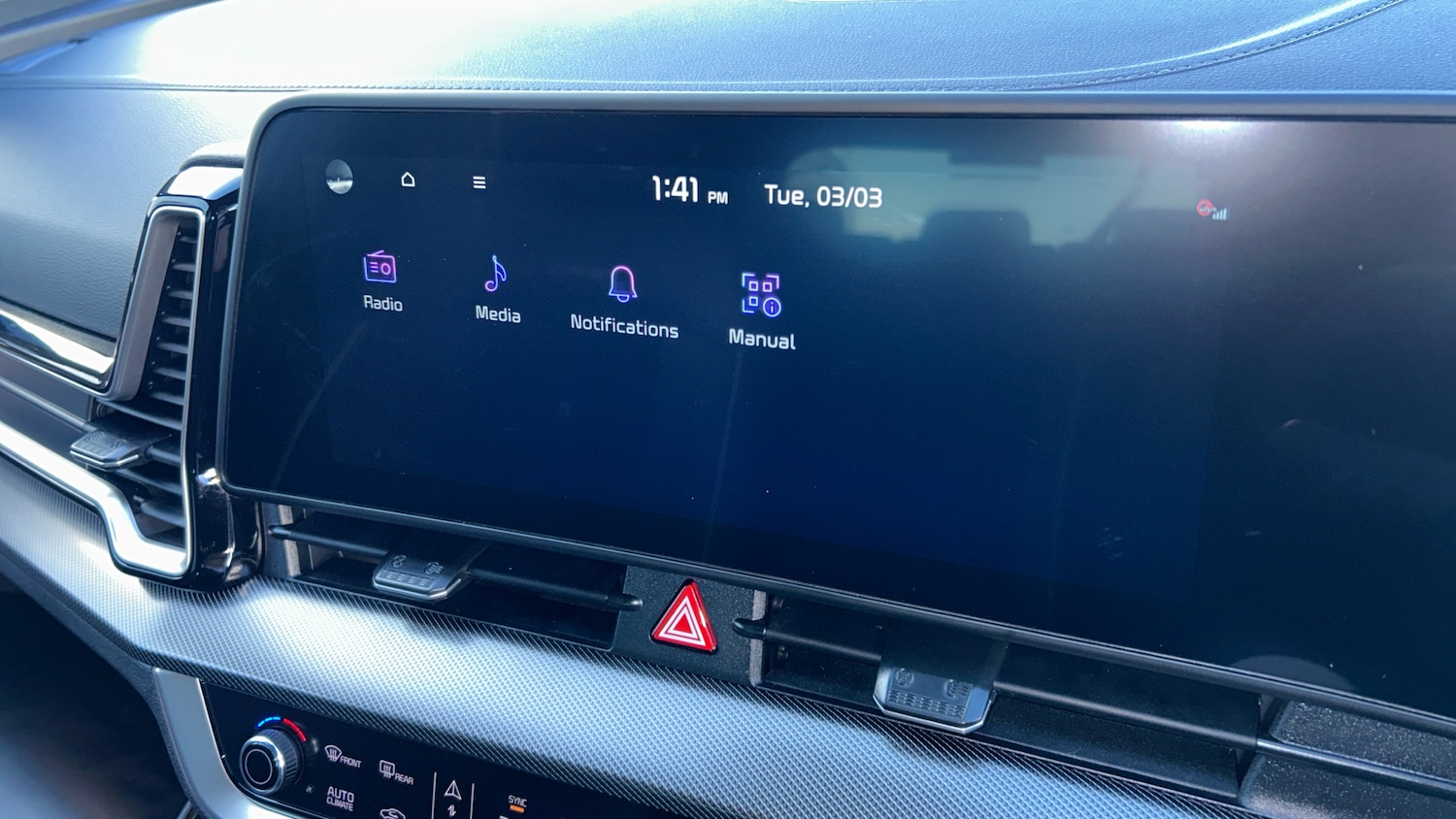 Used Kia Sportage 2025 for sale - 77742481: Photo 29