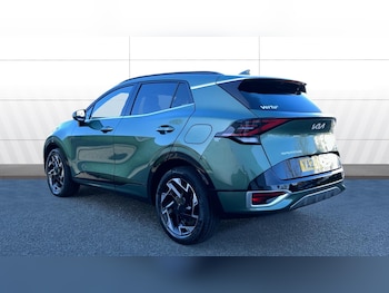 Used Kia Sportage 2025 for sale - 77742481: Photo