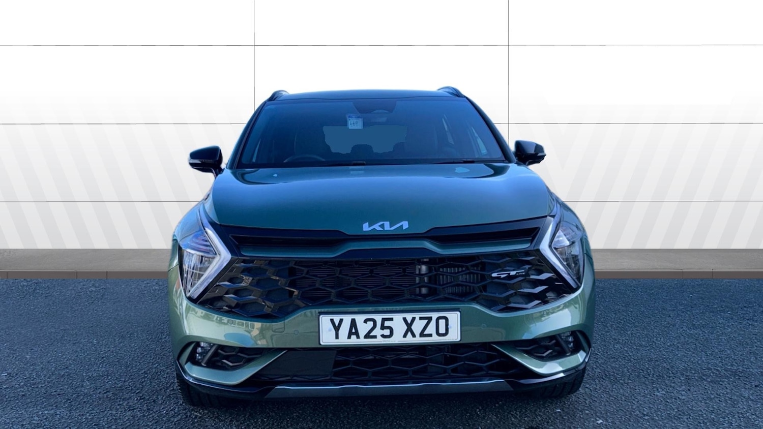 Used Kia Sportage 2025 for sale - 77742481: Photo 3