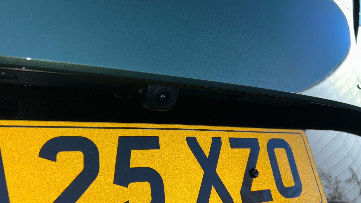 Used Kia Sportage 2025 for sale - 77742481: Photo 35