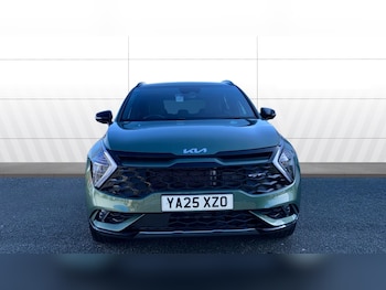 Used Kia Sportage 2025 for sale - 77742481: Photo