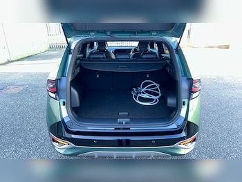 Used Kia Sportage 2025 for sale - 77742481: Photo