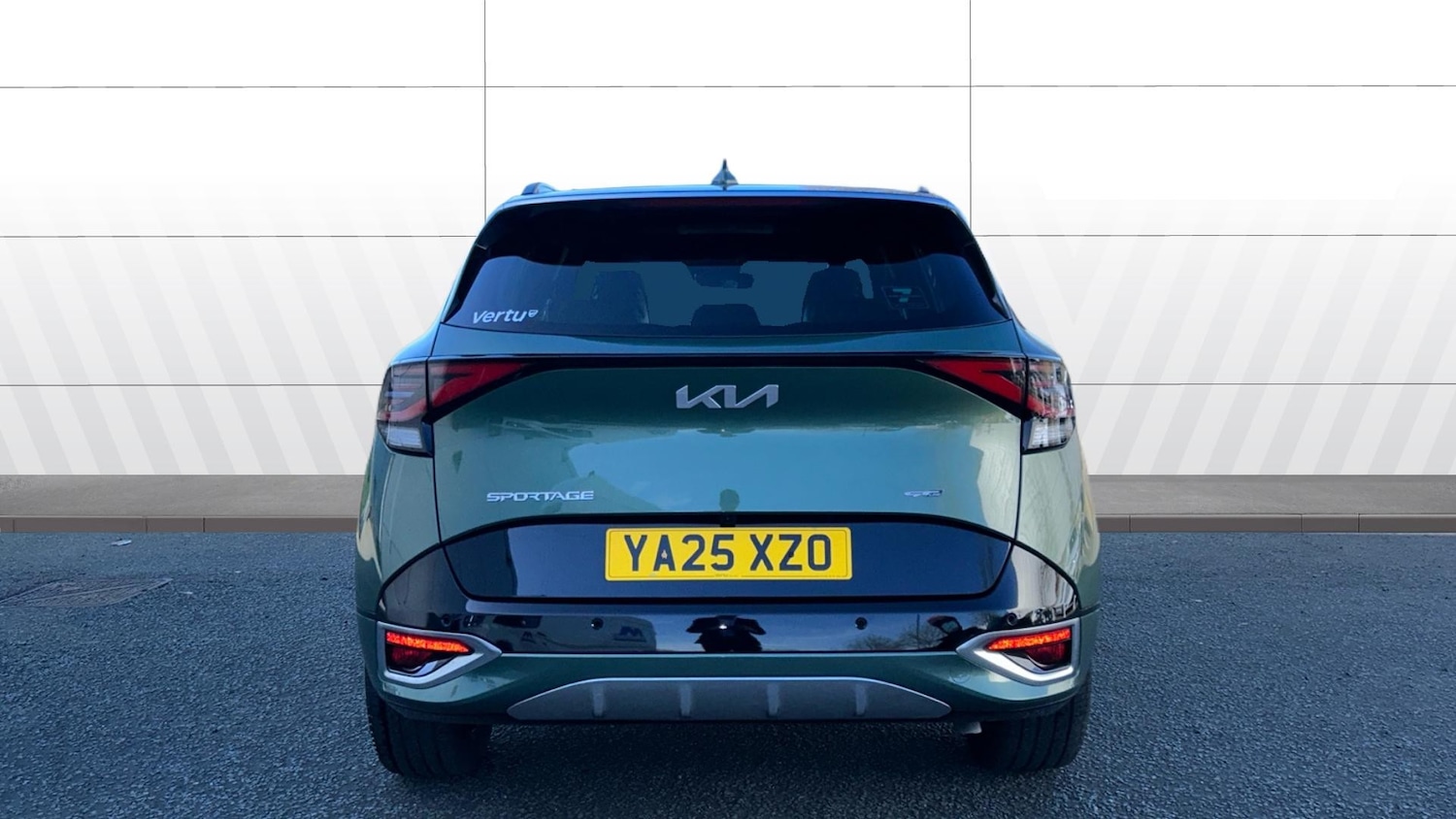 Used Kia Sportage 2025 for sale - 77742481: Photo 6