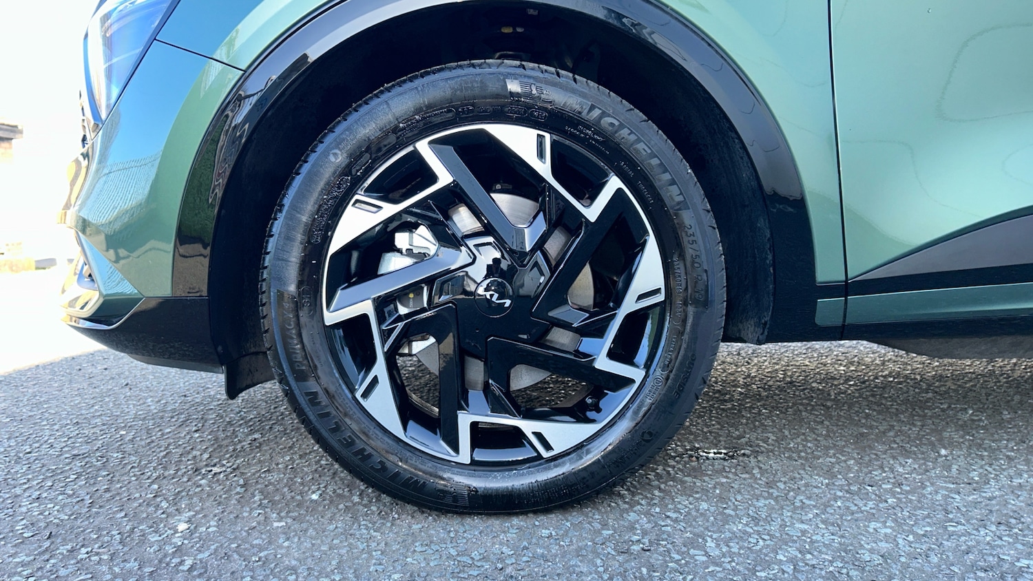 Used Kia Sportage 2025 for sale - 77742481: Photo 7