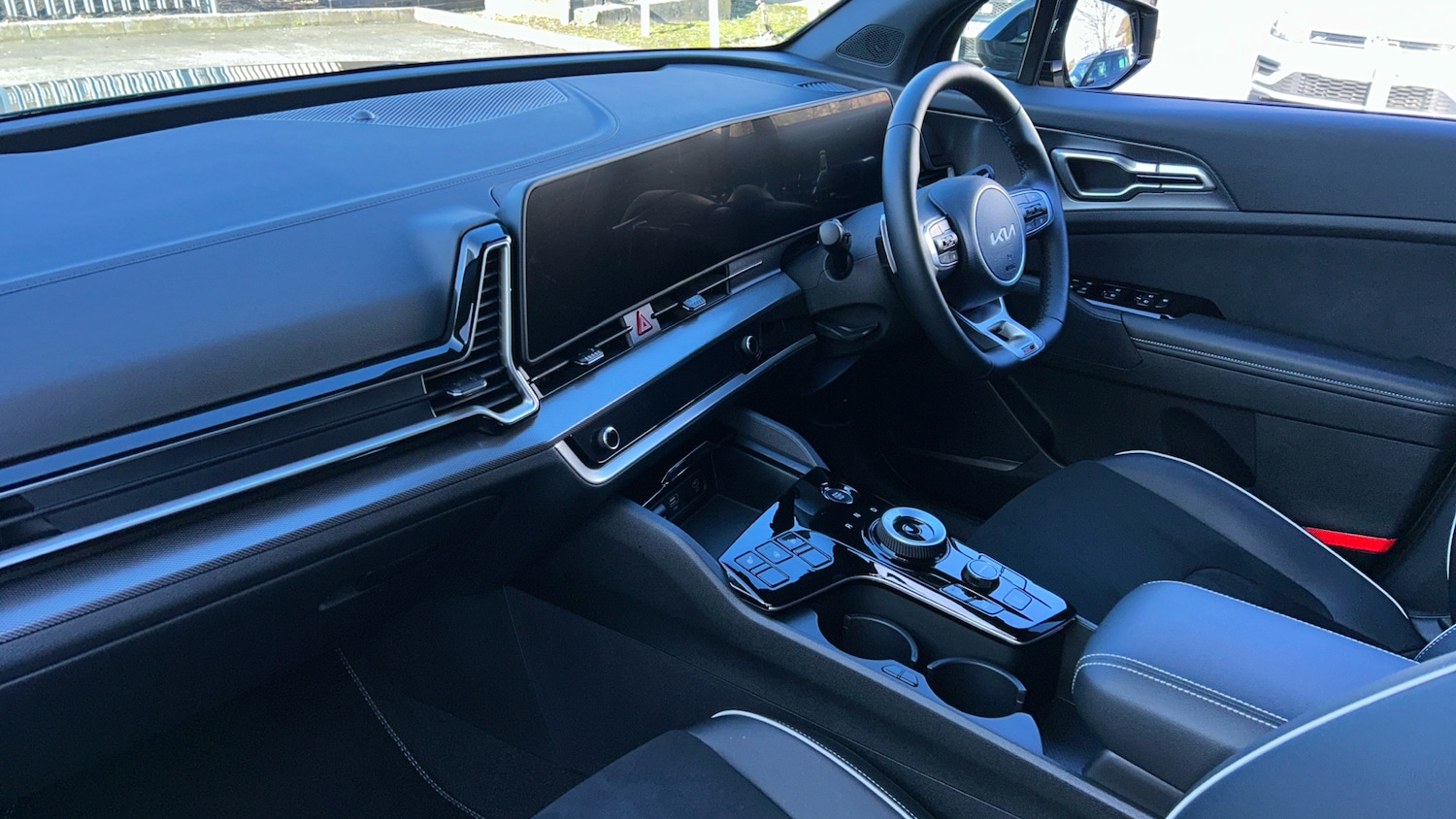 Used Kia Sportage 2025 for sale - 77742481: Photo 9