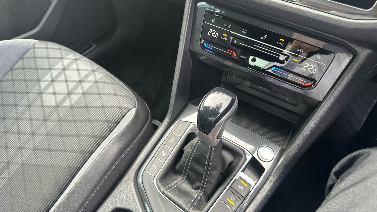 Used Volkswagen Tiguan 2022 for sale - 77679320: Photo 14